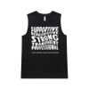 Women's Upside Tank Thumbnail